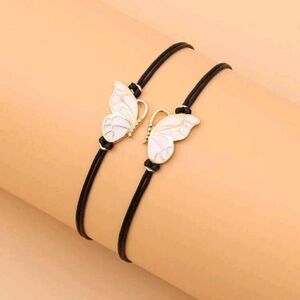 Butterfly 🦋 Friendship Bracelets